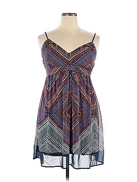 American Eagle Outfitters Casual Dress (view 1)