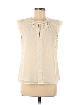 French Connection Sleeveless Blouse (view 1)