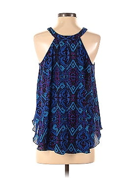 Express Sleeveless Blouse (view 2)