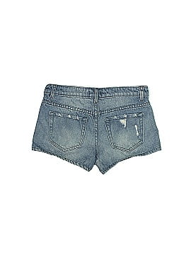 Forever 21 Denim Shorts (view 2)