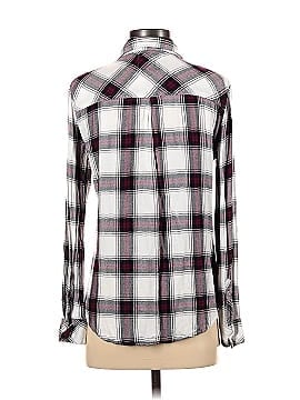 Rails Long Sleeve Button-Down Shirt (view 2)