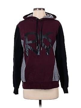 DKNY Pullover Hoodie (view 1)