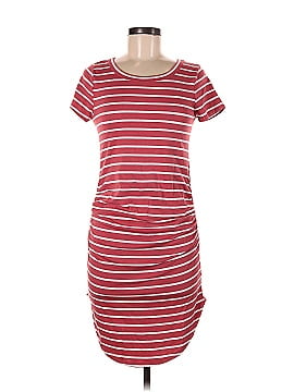 Heart & Hips Casual Dress (view 1)