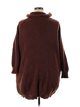 Unbranded Turtleneck Sweater (view 2)