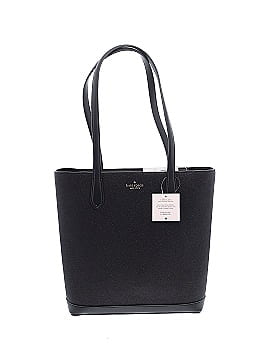 Kate Spade New York Leather Shoulder Bag (view 1)