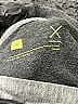 Xersion Gray Turtleneck Sweater Size M - photo 3