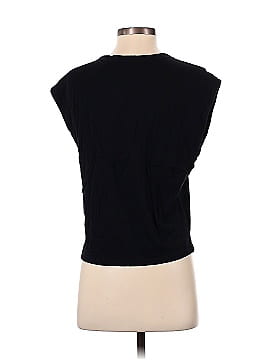 Banana Republic Sleeveless T-Shirt (view 2)