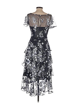 MARCHESA notte Cocktail Dress (view 2)