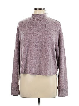 Socialite Turtleneck Sweater (view 1)