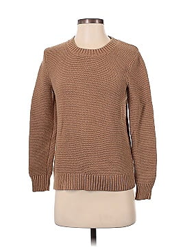 J.Crew Mercantile Pullover Sweater (view 1)