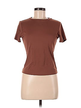 Trendy Queen Short Sleeve T-Shirt (view 1)