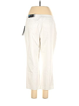 Apt. 9 Casual Pants (view 2)