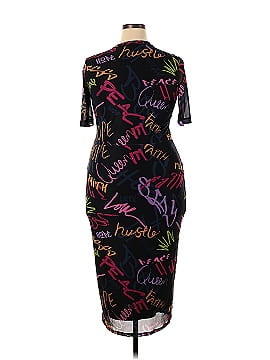 Nina Parker Cocktail Dress (view 2)