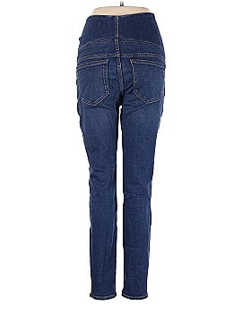 Madewell Jeggings (view 2)