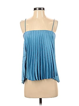 Vince. Sleeveless Blouse (view 1)