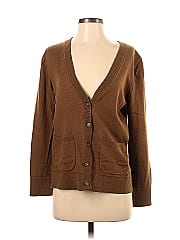 L.L.Bean Wool Cardigan