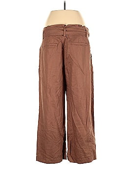 Ann Taylor LOFT Linen Pants (view 2)