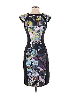 Ted Baker London Cocktail Dress (view 1)