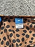 Old Navy 100% Polyester Brown Sleeveless Blouse Size XS - photo 3