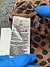 Old Navy 100% Polyester Brown Sleeveless Blouse Size XS - photo 4