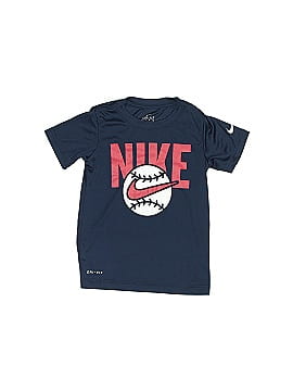 Nike Short Sleeve T-Shirt (view 1)