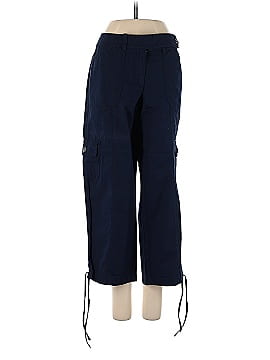 Ann Taylor Factory Cargo Pants (view 1)