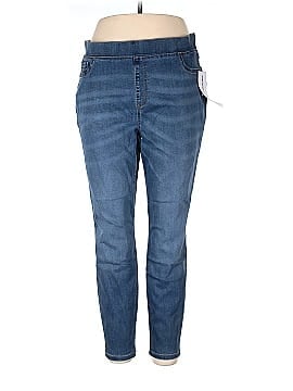 Amazon Essentials Jeans (view 1)