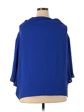 Unbranded 3/4 Sleeve Blouse (view 2)