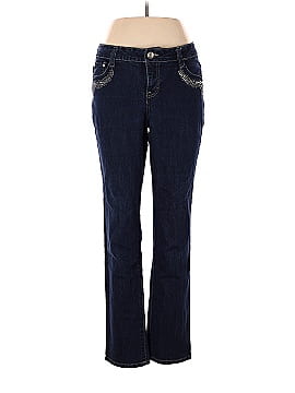 Style&Co Jeans (view 1)