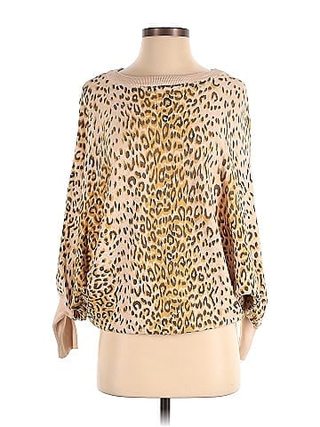 Oxford Circus 3/4 Sleeve Blouse (view 1)