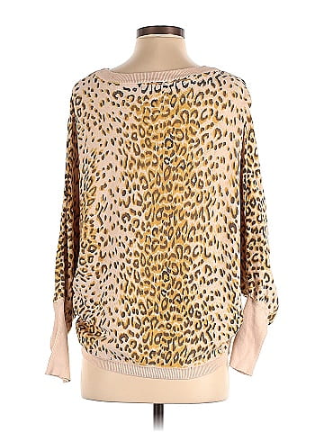 Oxford Circus 3/4 Sleeve Blouse (view 2)