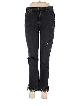 Free People Jeans (view 1)