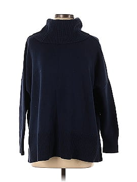 Ann Taylor LOFT Turtleneck Sweater (view 1)