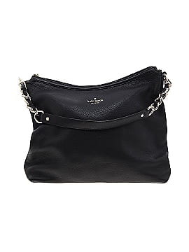 Kate Spade New York Leather Shoulder Bag (view 1)