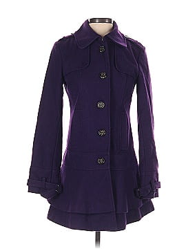 Guess Wool Coat (view 1)