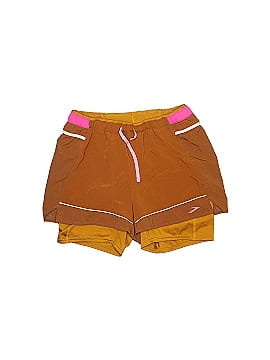 Brooks Athletic Shorts (view 1)