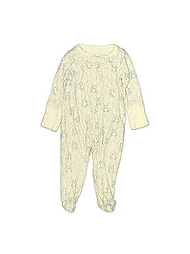 Baby Gap Long Sleeve Onesie (view 1)