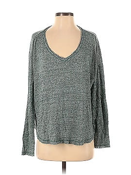 Wild Fable Long Sleeve Top (view 1)