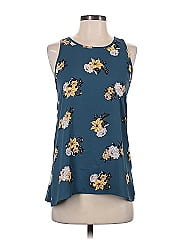 Ann Taylor Loft Sleeveless Blouse