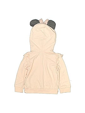 Disney Baby Pullover Hoodie (view 2)