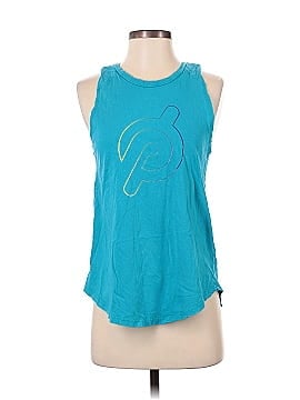 Peloton Sleeveless Top (view 1)