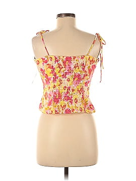 Old Navy Sleeveless Blouse (view 2)