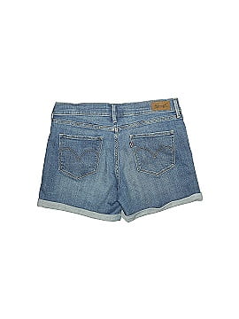 Levi's Denim Shorts (view 2)