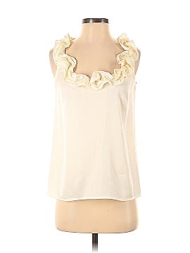 Ann Taylor LOFT Sleeveless Blouse (view 1)