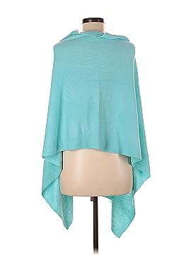 Ann Taylor LOFT Poncho (view 2)