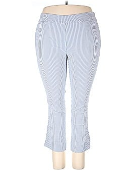 Hilary Radley Casual Pants (view 1)