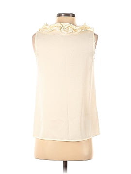 Ann Taylor LOFT Sleeveless Blouse (view 2)