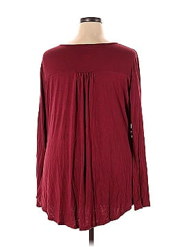 Allegrace Long Sleeve Blouse (view 2)