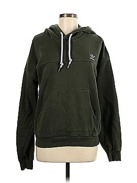 Adidas Pullover Hoodie (view 1)