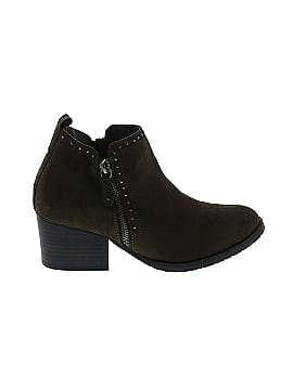 Sonoma Goods for Life Ankle Boots (view 1)